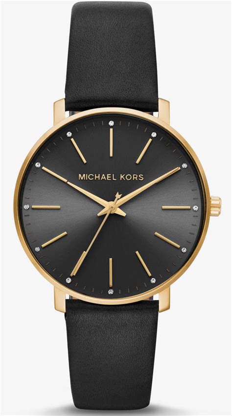 pyper watch michael kors|mk2747 watch.